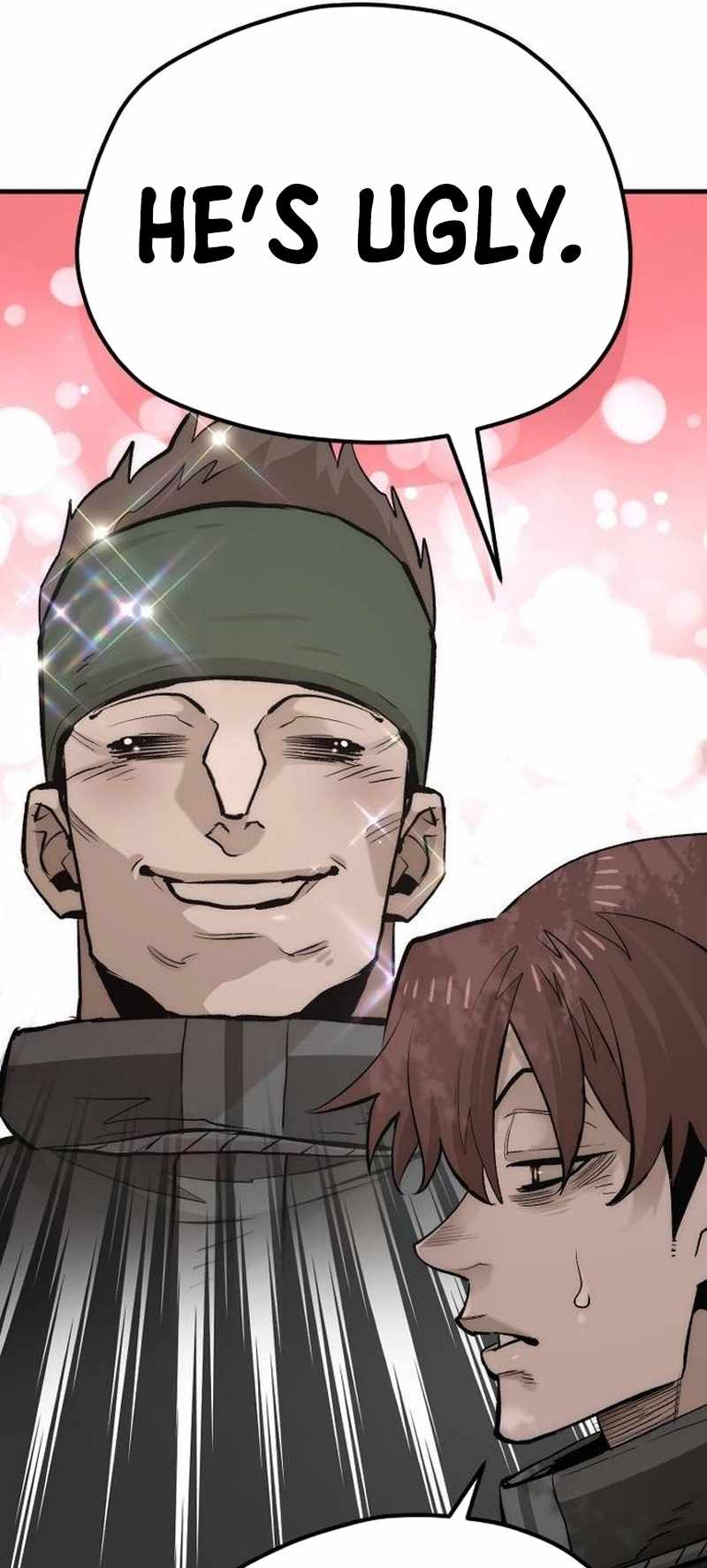 Read Heavenly Demon Cultivation Simulation EN Manga Online