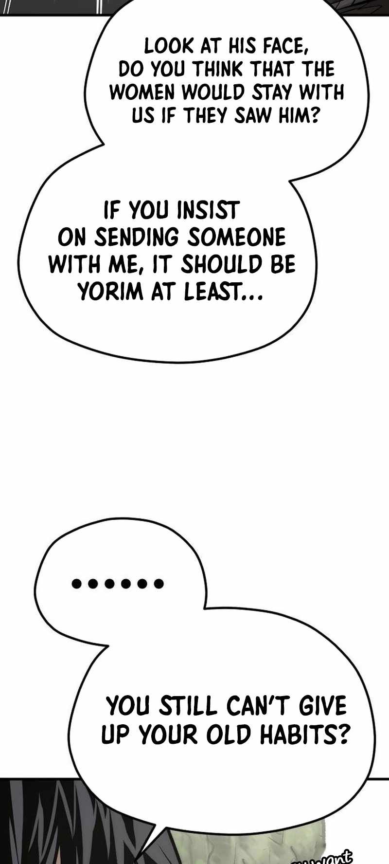 Read Heavenly Demon Cultivation Simulation EN Manga Online