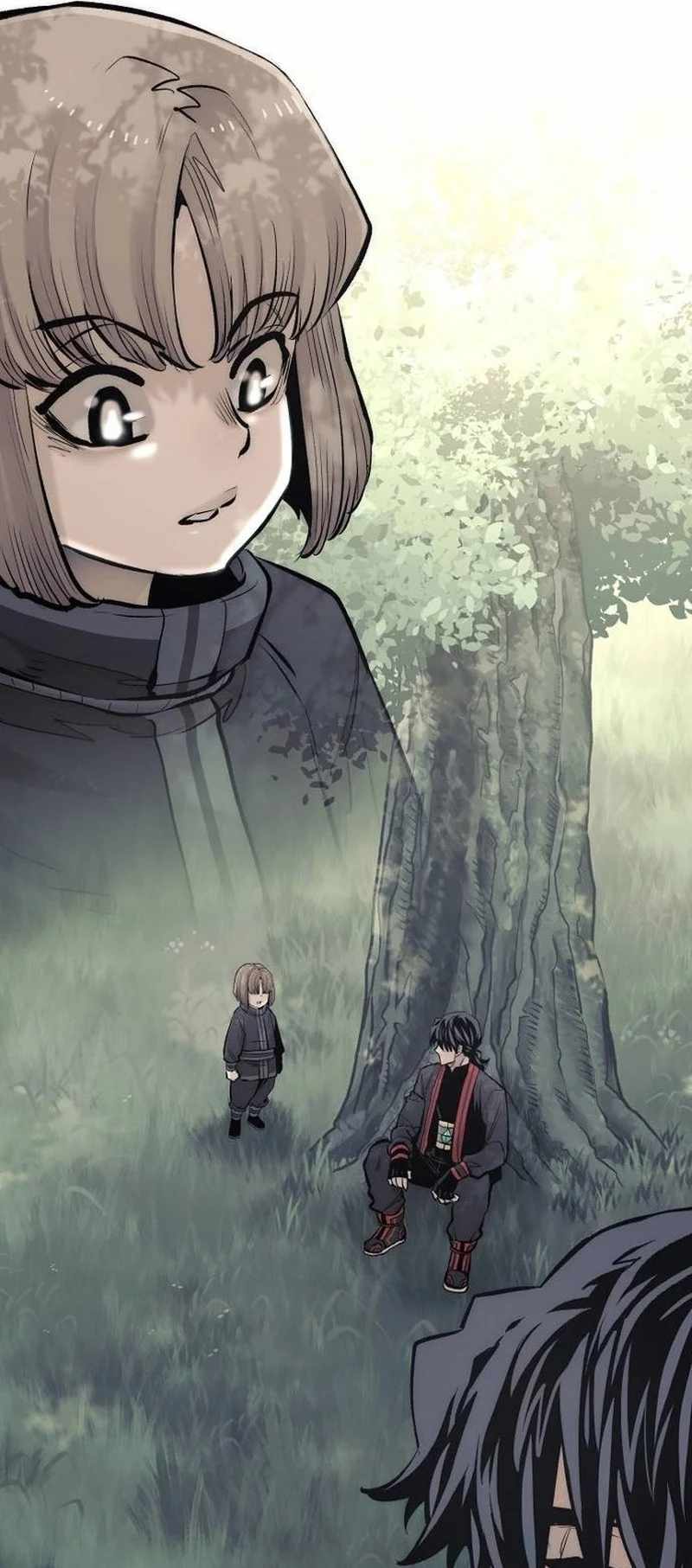 Read Heavenly Demon Cultivation Simulation EN Manga Online