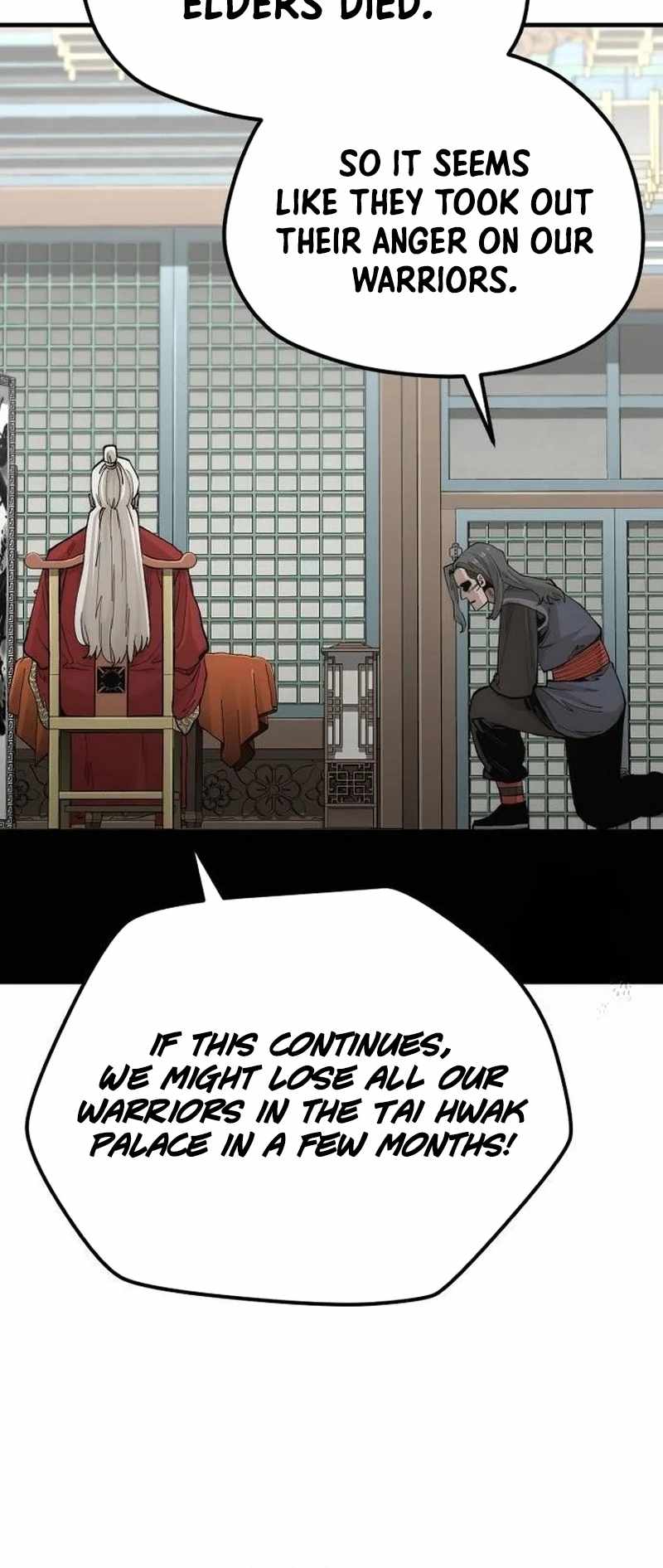 Read Heavenly Demon Cultivation Simulation EN Manga Online
