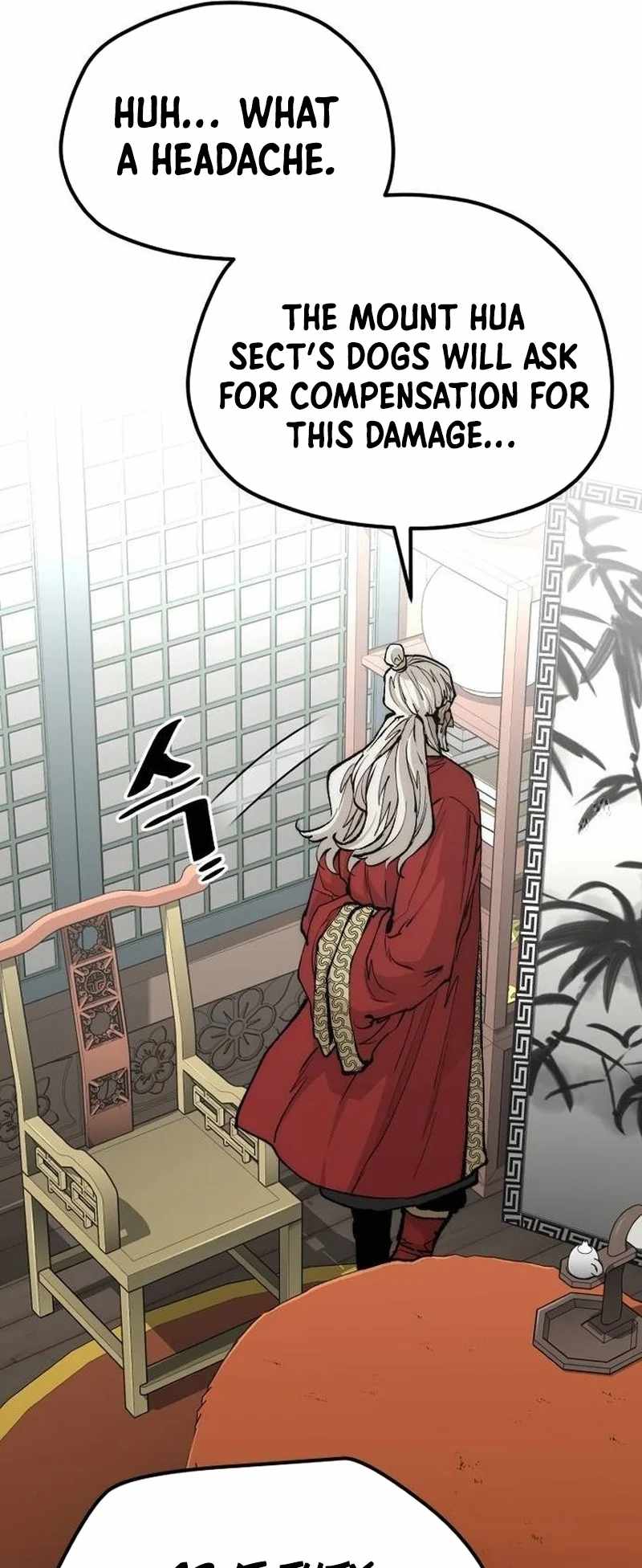 Read Heavenly Demon Cultivation Simulation EN Manga Online