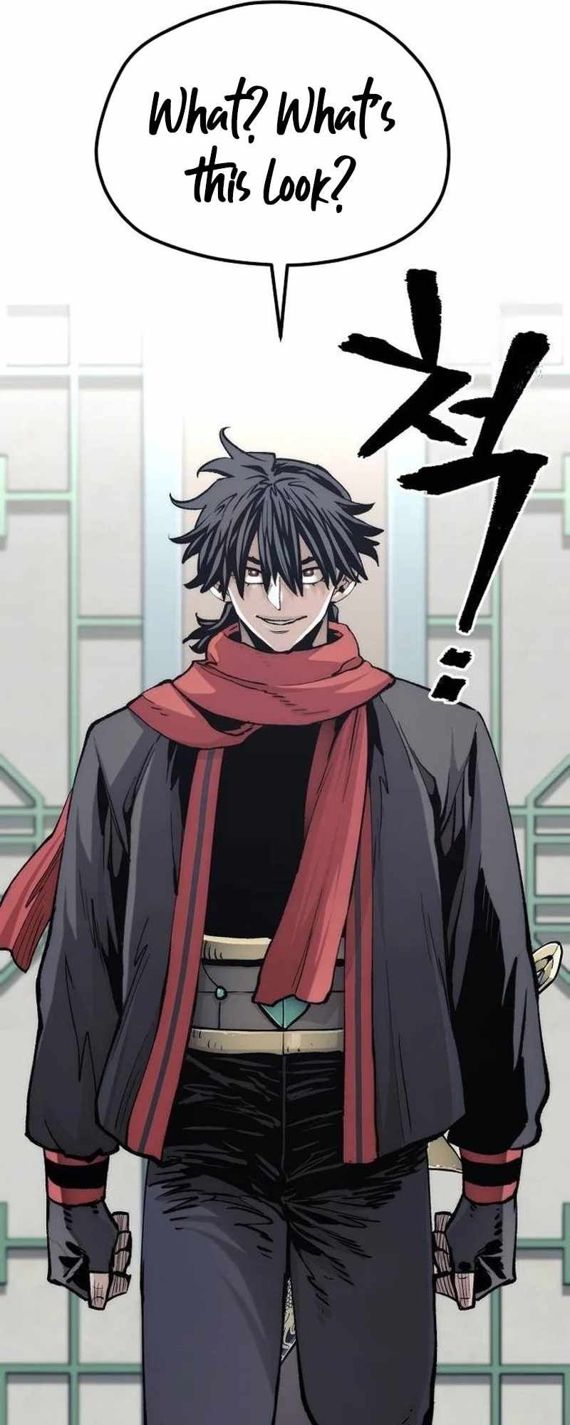 Read Heavenly Demon Cultivation Simulation EN Manga Online