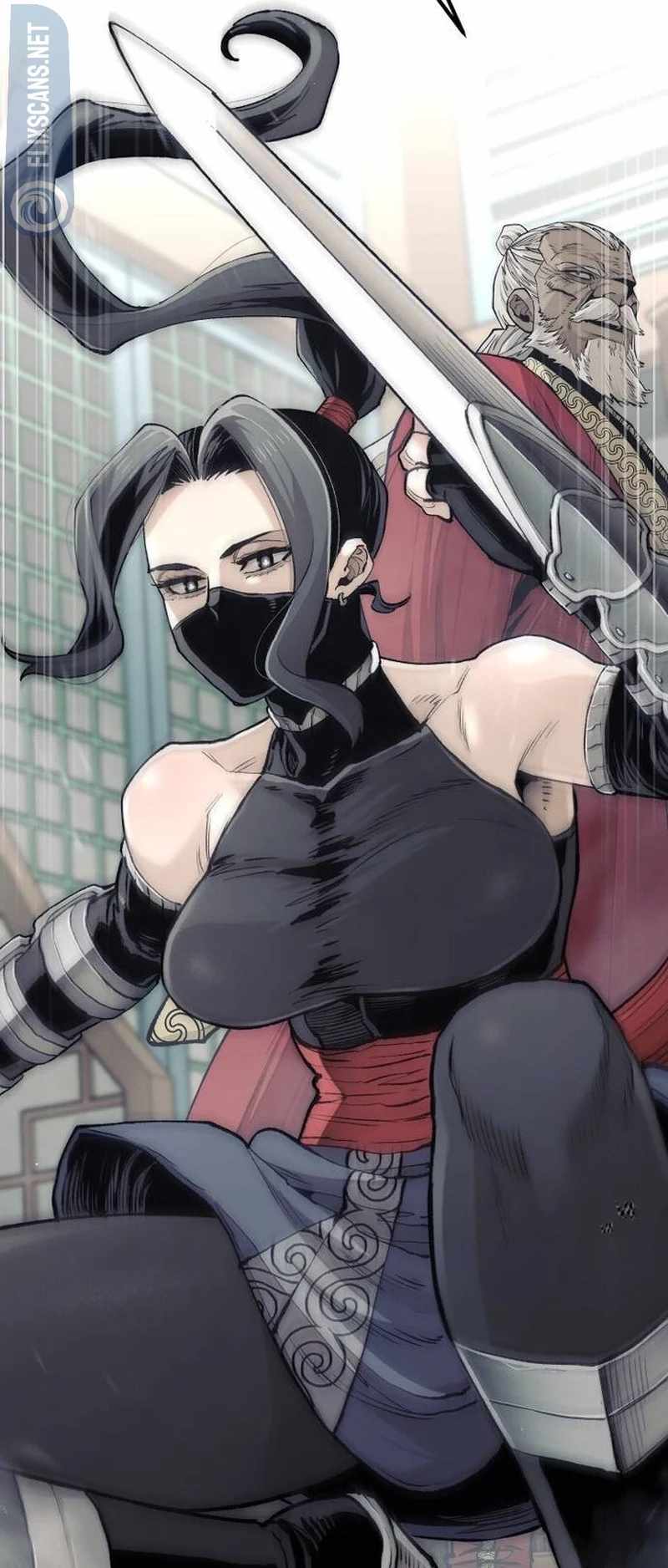 Read Heavenly Demon Cultivation Simulation EN Manga Online
