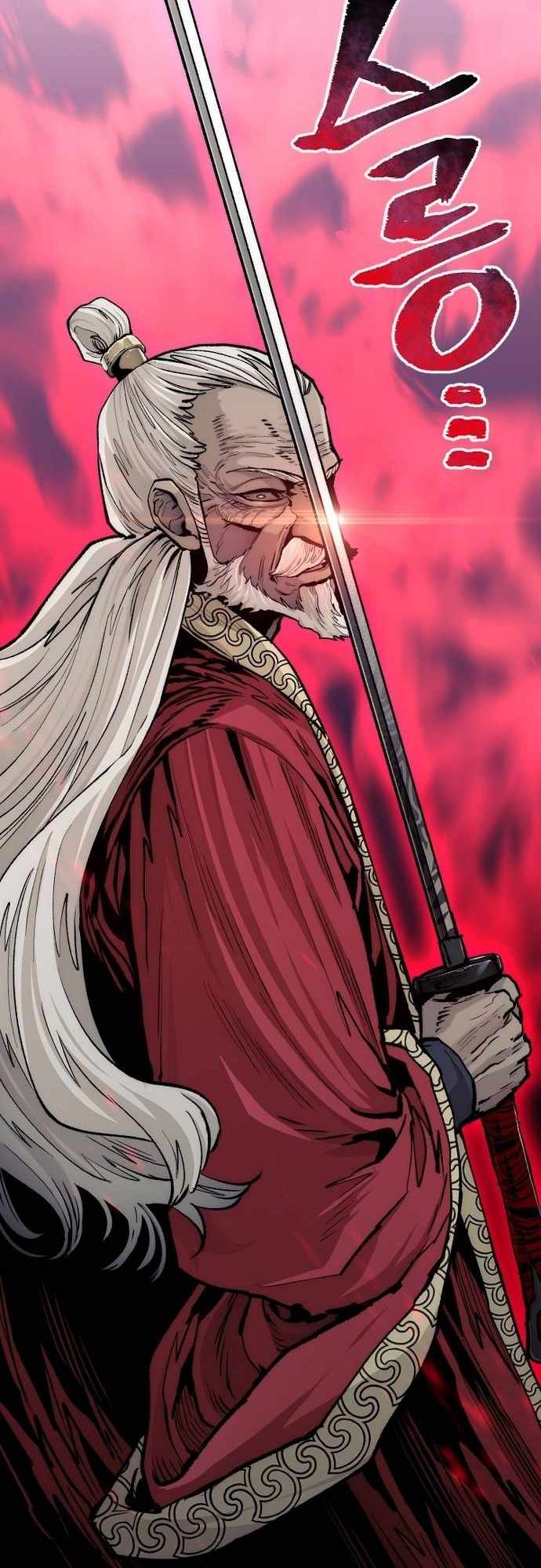 Read Heavenly Demon Cultivation Simulation EN Manga Online