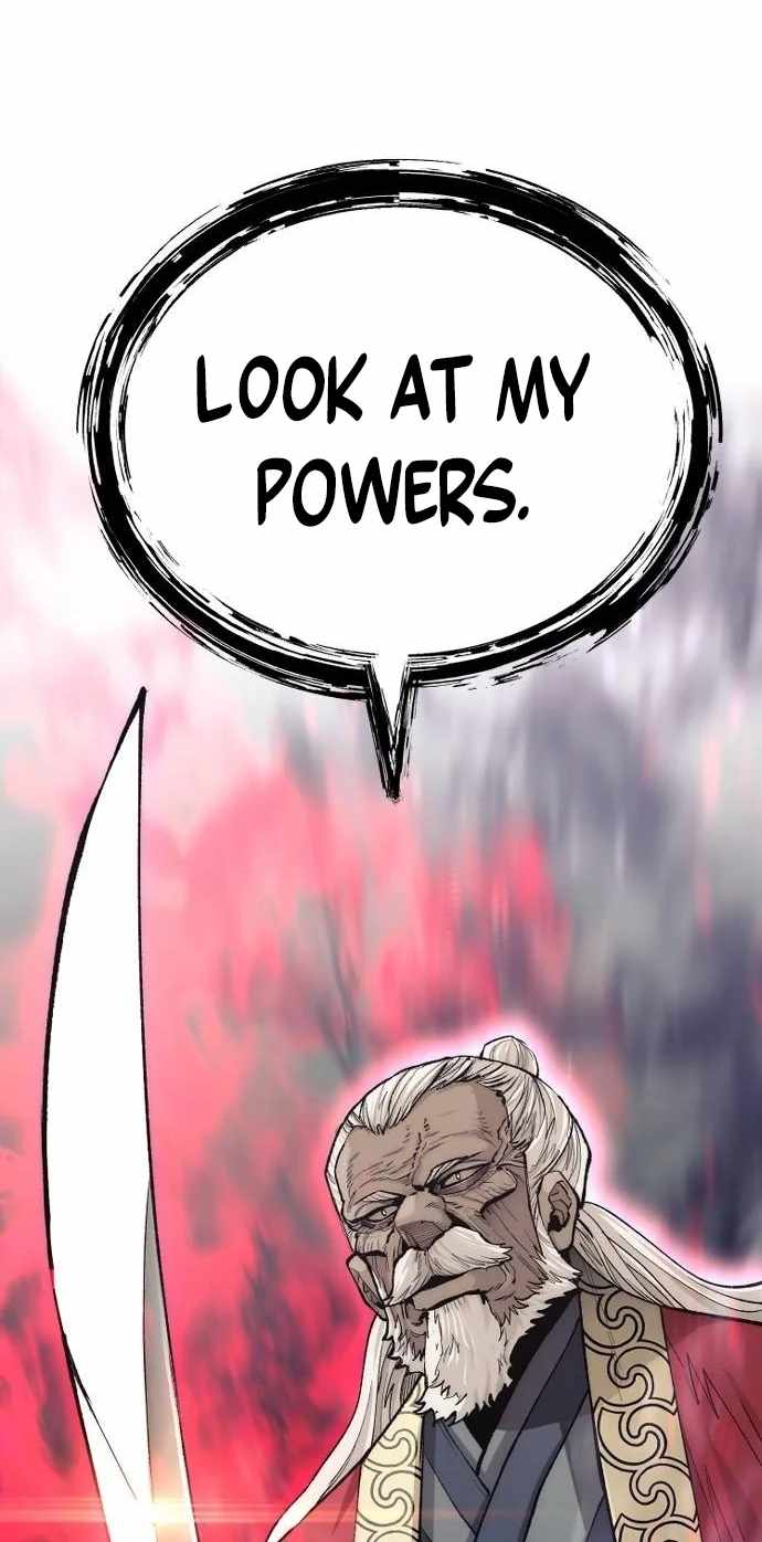 Read Heavenly Demon Cultivation Simulation EN Manga Online