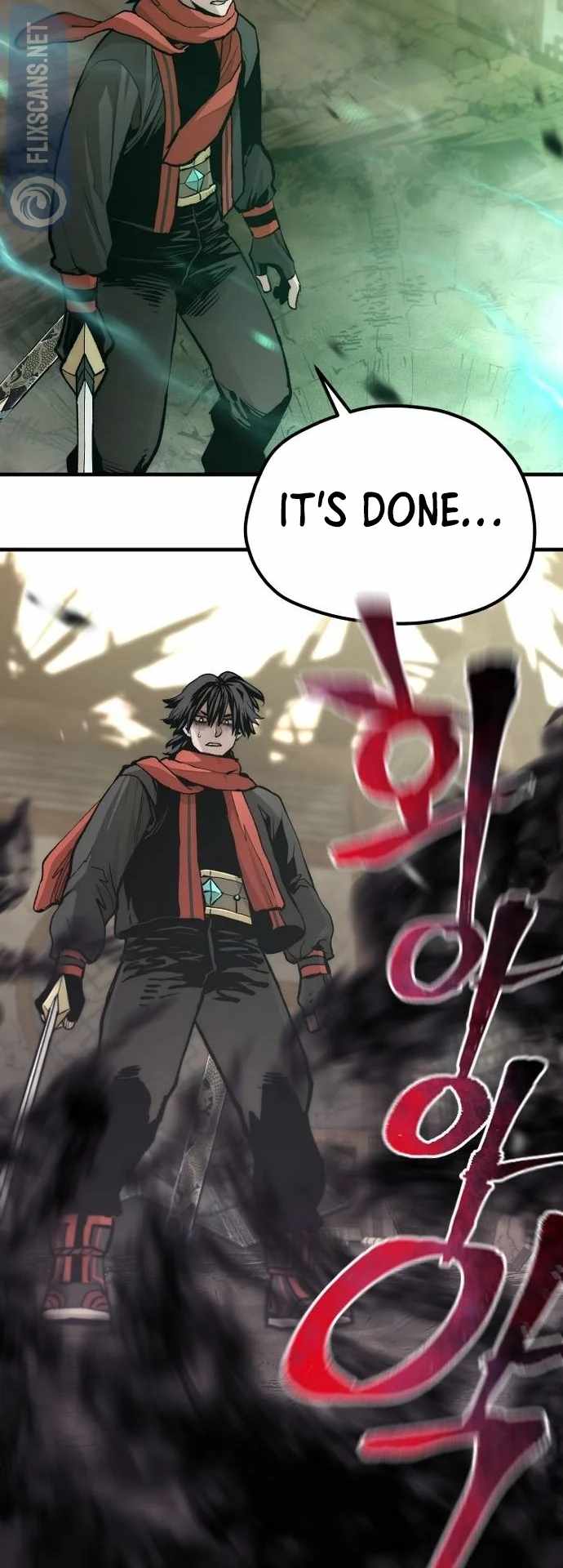 Read Heavenly Demon Cultivation Simulation EN Manga Online