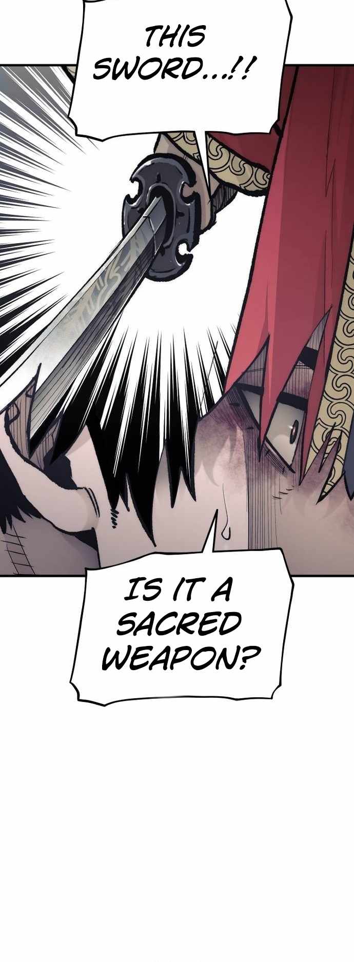 Read Heavenly Demon Cultivation Simulation EN Manga Online
