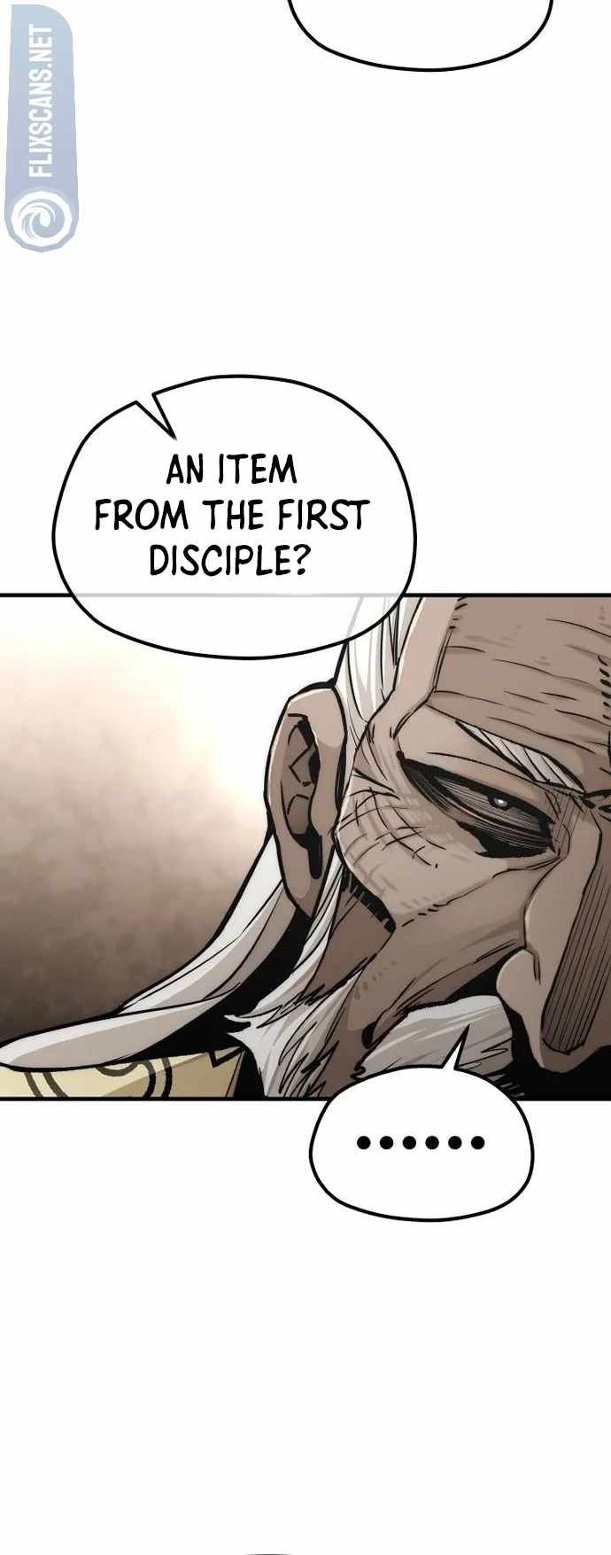 Read Heavenly Demon Cultivation Simulation EN Manga Online