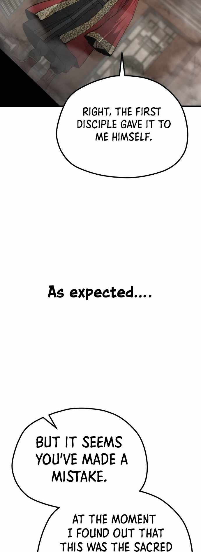Read Heavenly Demon Cultivation Simulation EN Manga Online