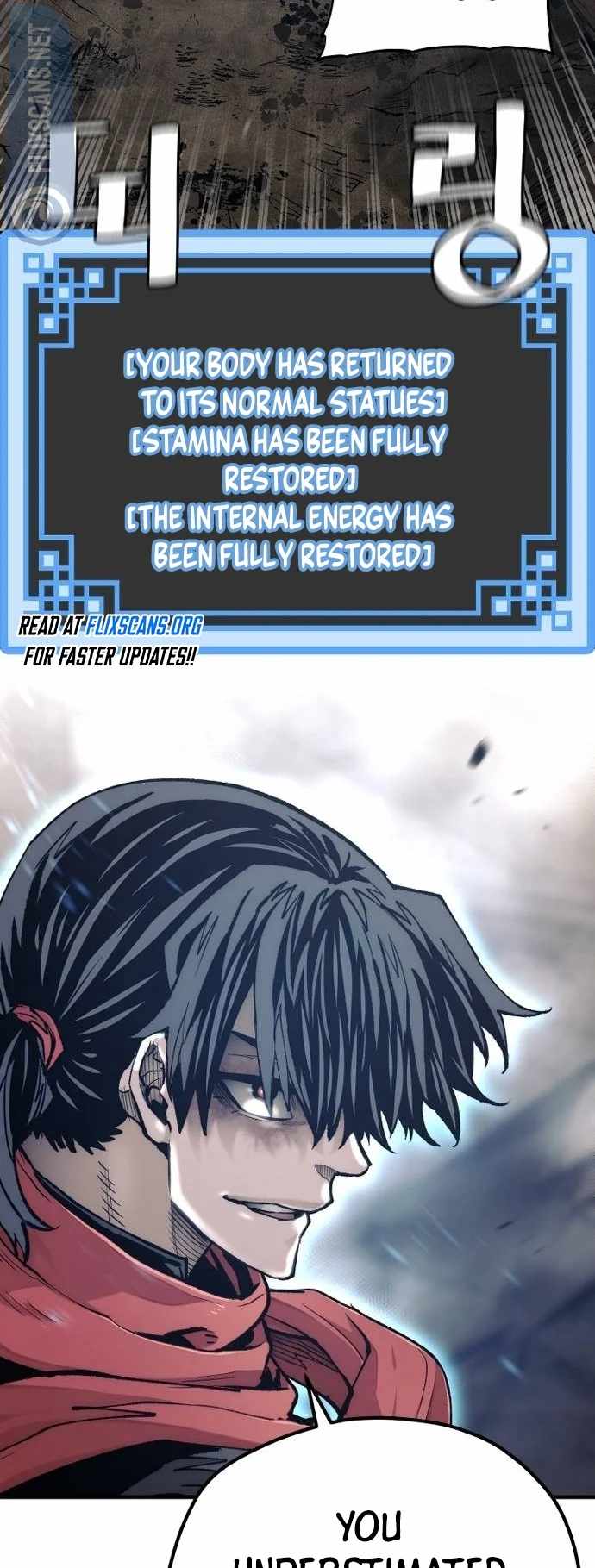 Read Heavenly Demon Cultivation Simulation EN Manga Online