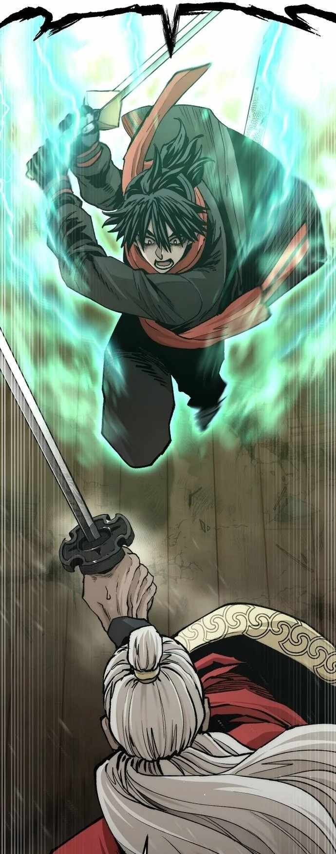 Read Heavenly Demon Cultivation Simulation EN Manga Online