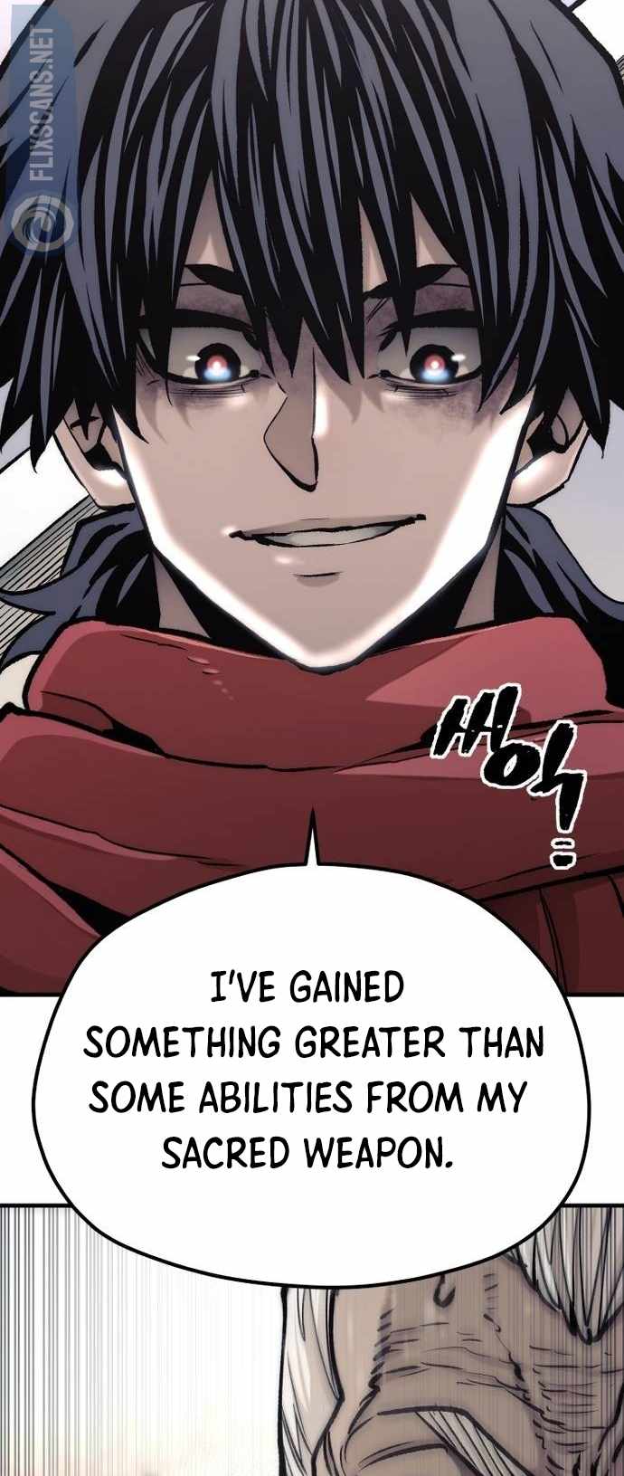 Read Heavenly Demon Cultivation Simulation EN Manga Online