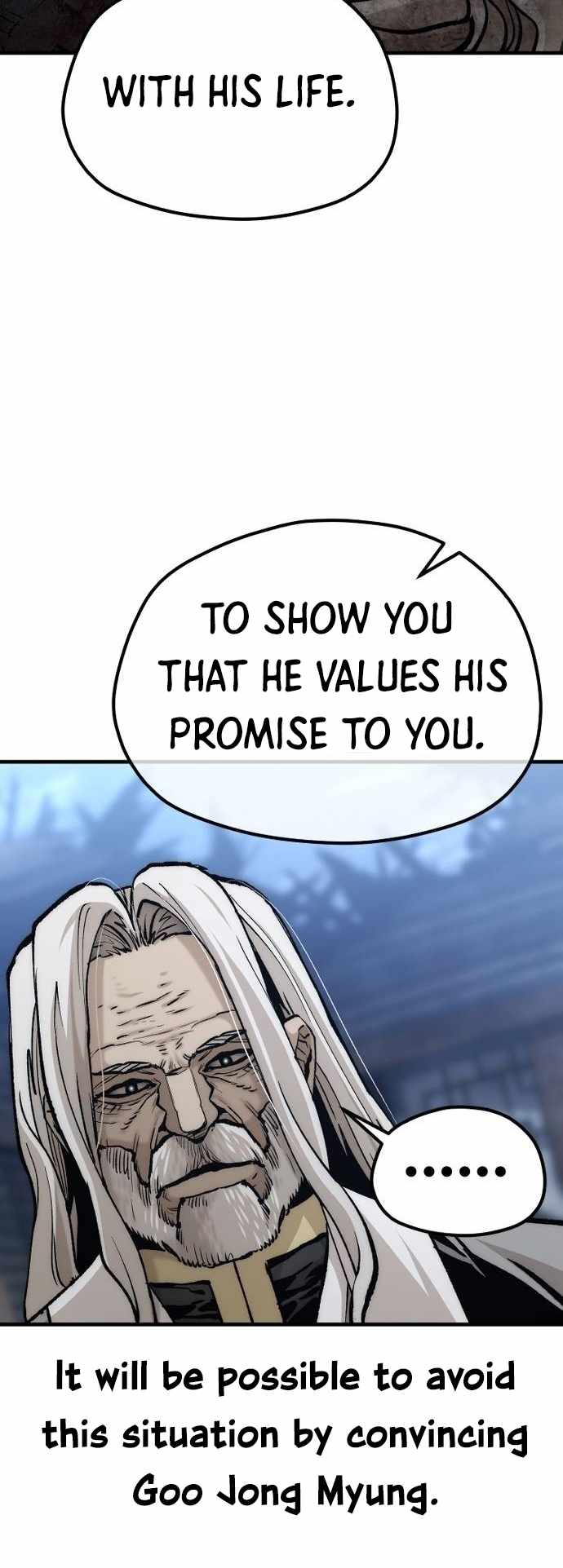 Read Heavenly Demon Cultivation Simulation EN Manga Online
