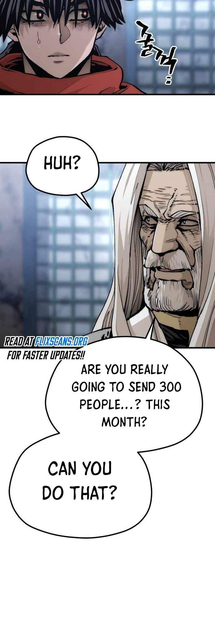 Read Heavenly Demon Cultivation Simulation EN Manga Online