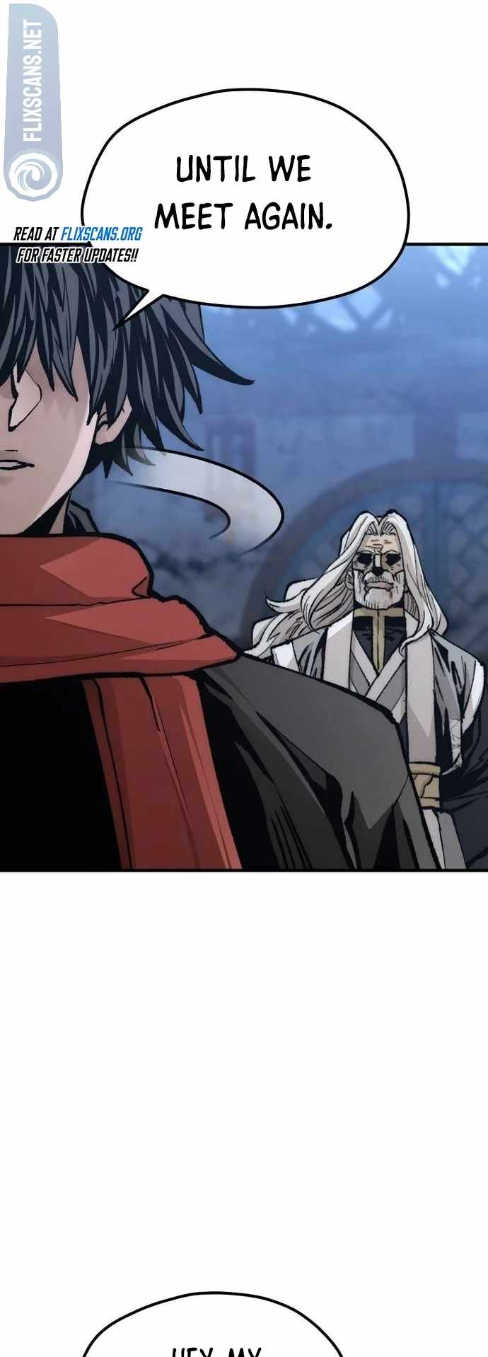 Read Heavenly Demon Cultivation Simulation EN Manga Online