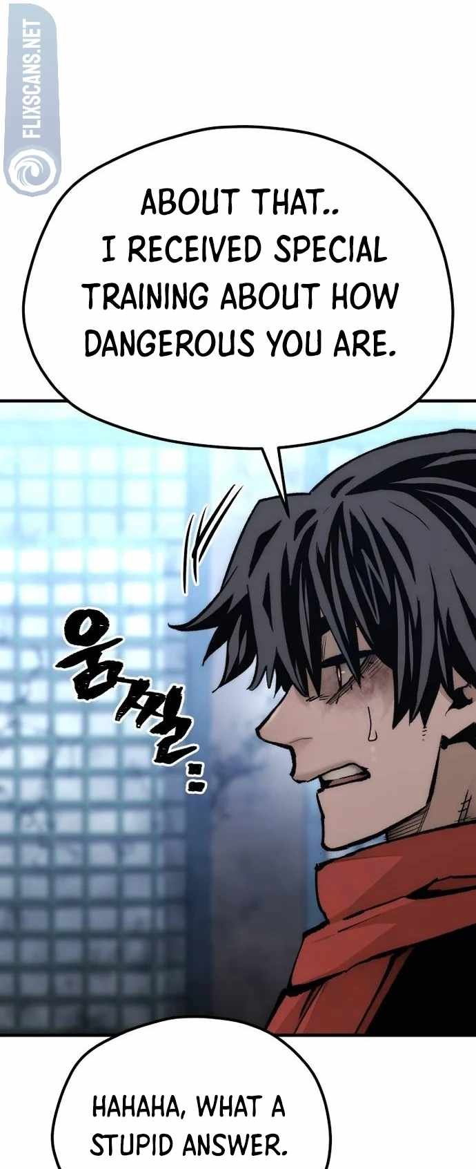 Read Heavenly Demon Cultivation Simulation EN Manga Online