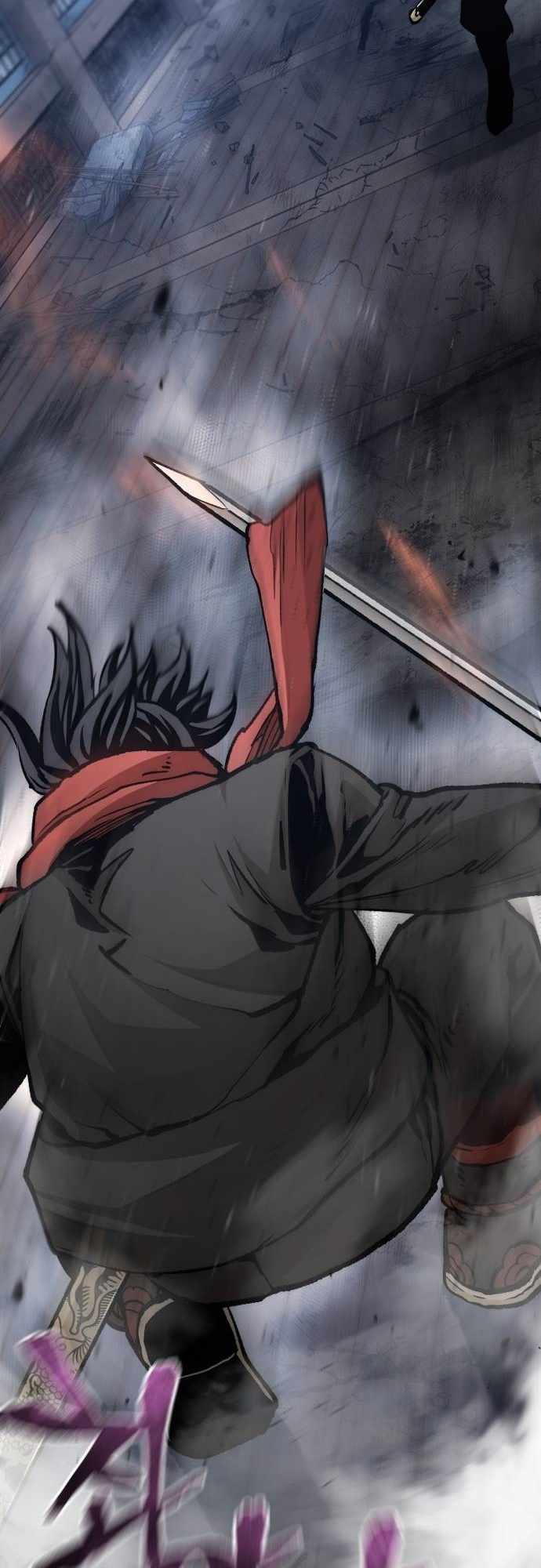 Read Heavenly Demon Cultivation Simulation EN Manga Online