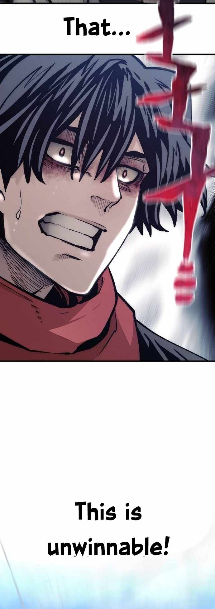 Read Heavenly Demon Cultivation Simulation EN Manga Online