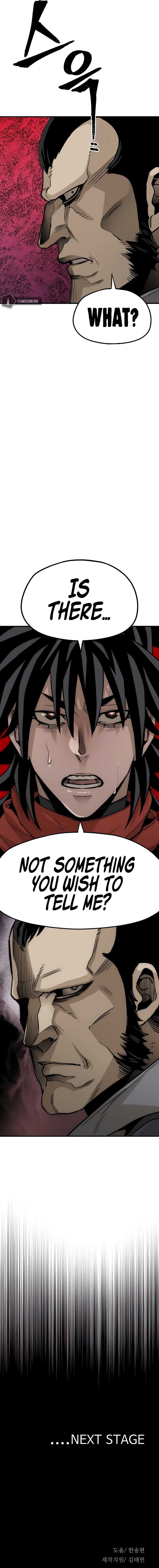Read Heavenly Demon Cultivation Simulation EN Manga Online