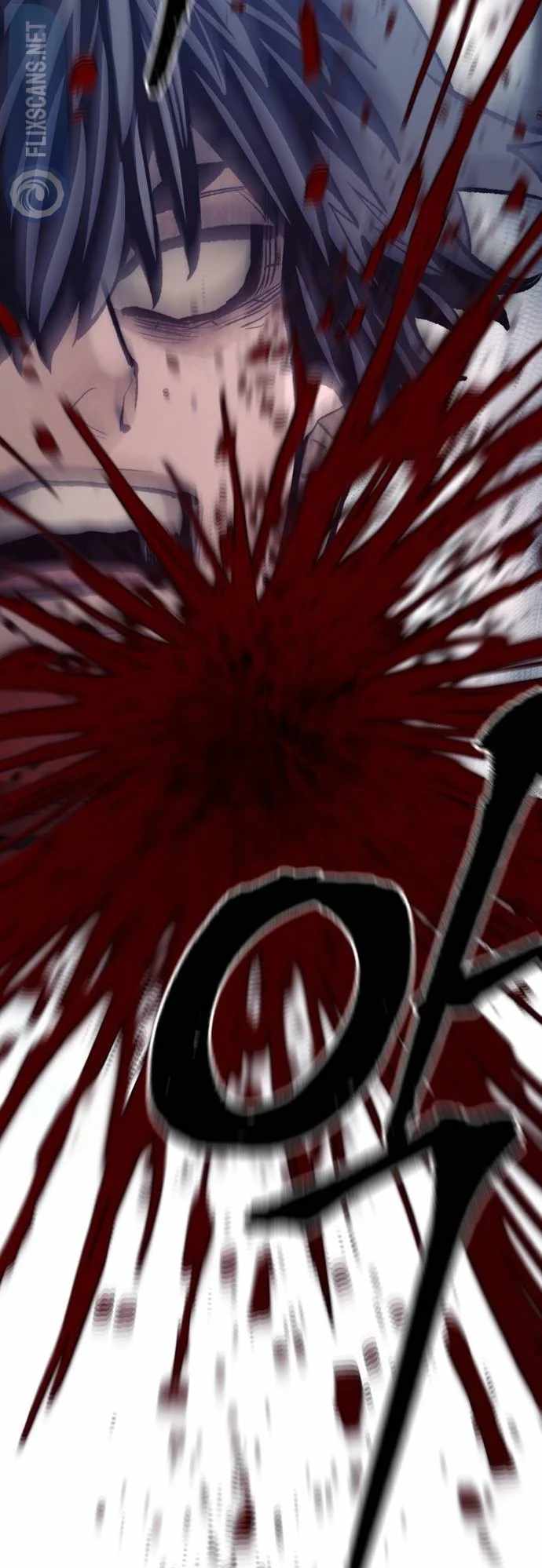 Read Heavenly Demon Cultivation Simulation EN Manga Online