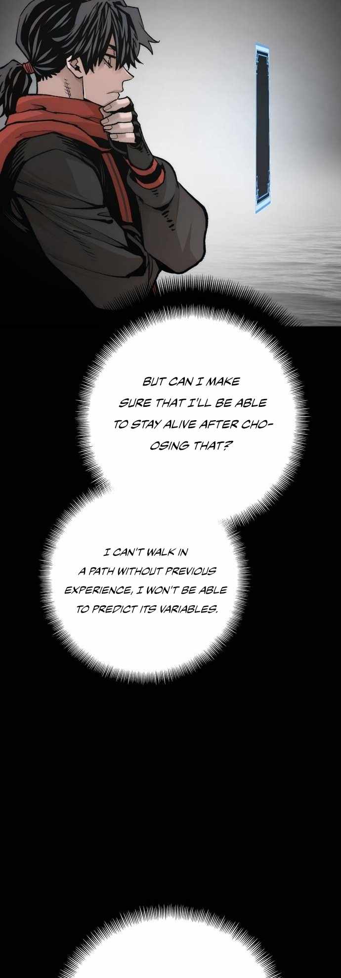 Read Heavenly Demon Cultivation Simulation EN Manga Online