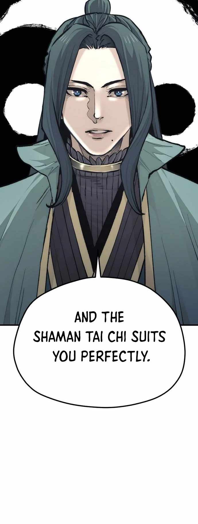 Read Heavenly Demon Cultivation Simulation EN Manga Online