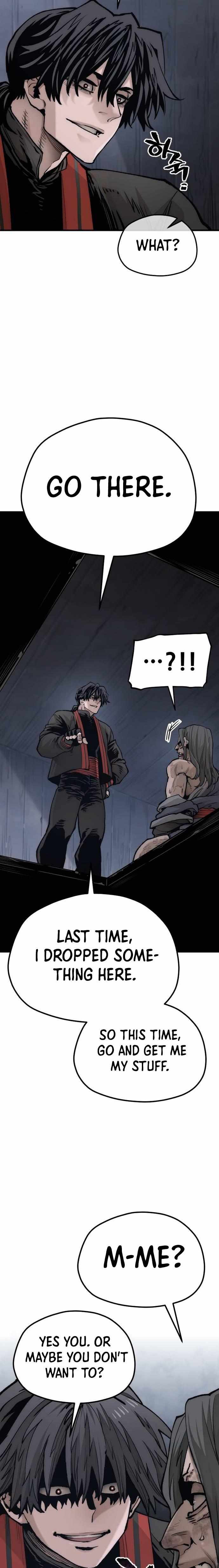 Read Heavenly Demon Cultivation Simulation EN Manga Online