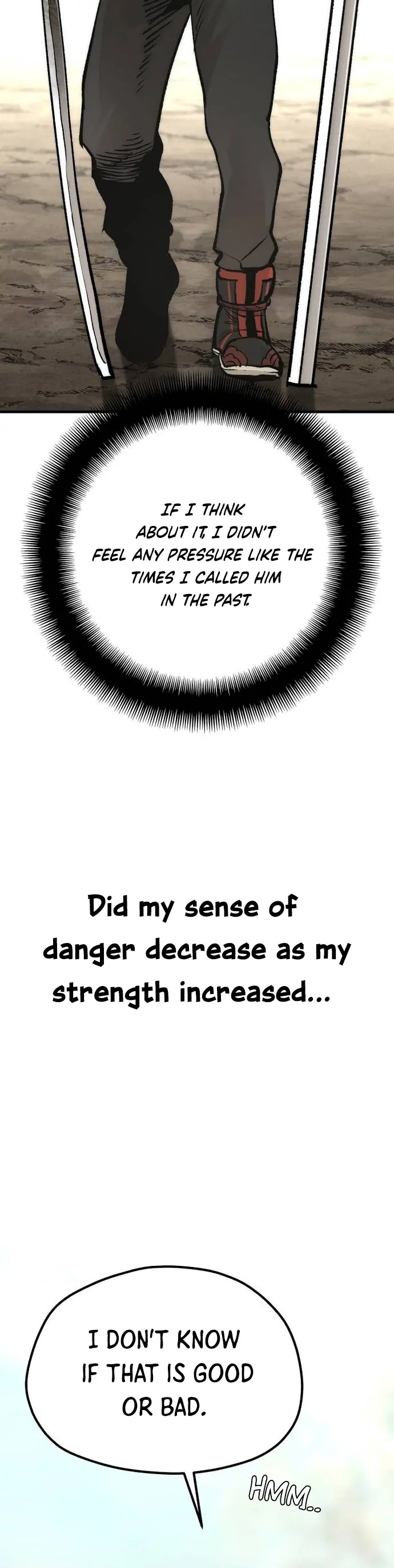 Read Heavenly Demon Cultivation Simulation EN Manga Online