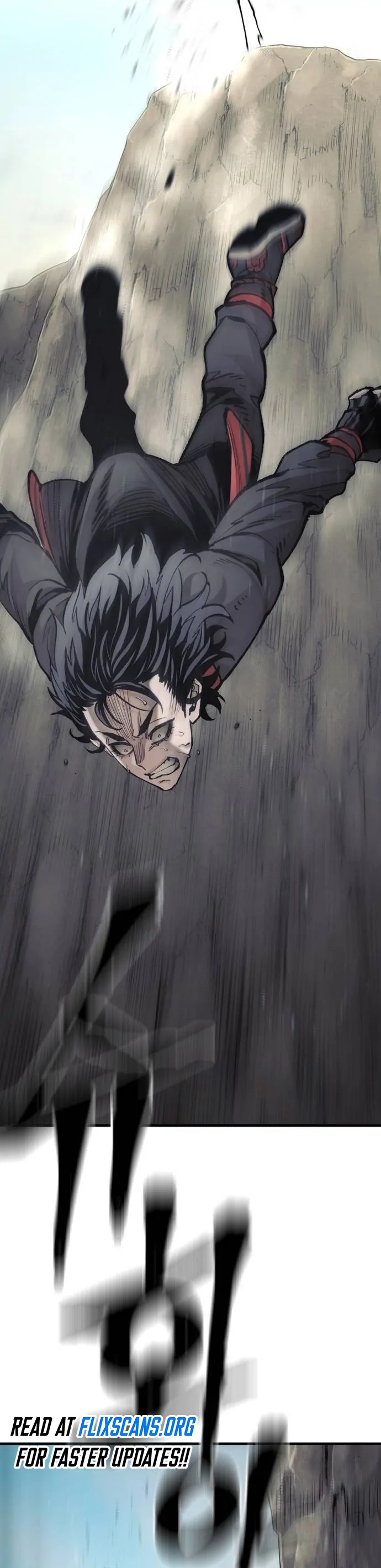 Read Heavenly Demon Cultivation Simulation EN Manga Online