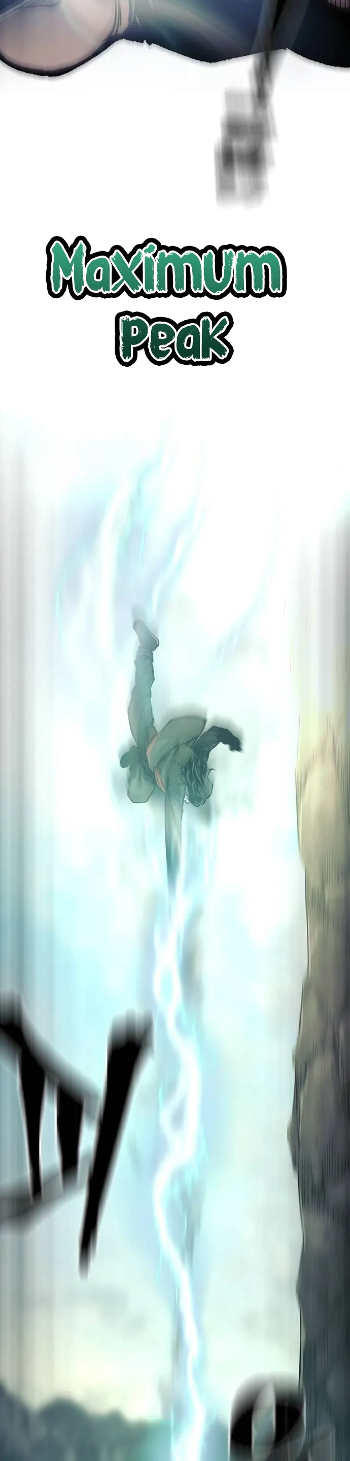 Read Heavenly Demon Cultivation Simulation EN Manga Online