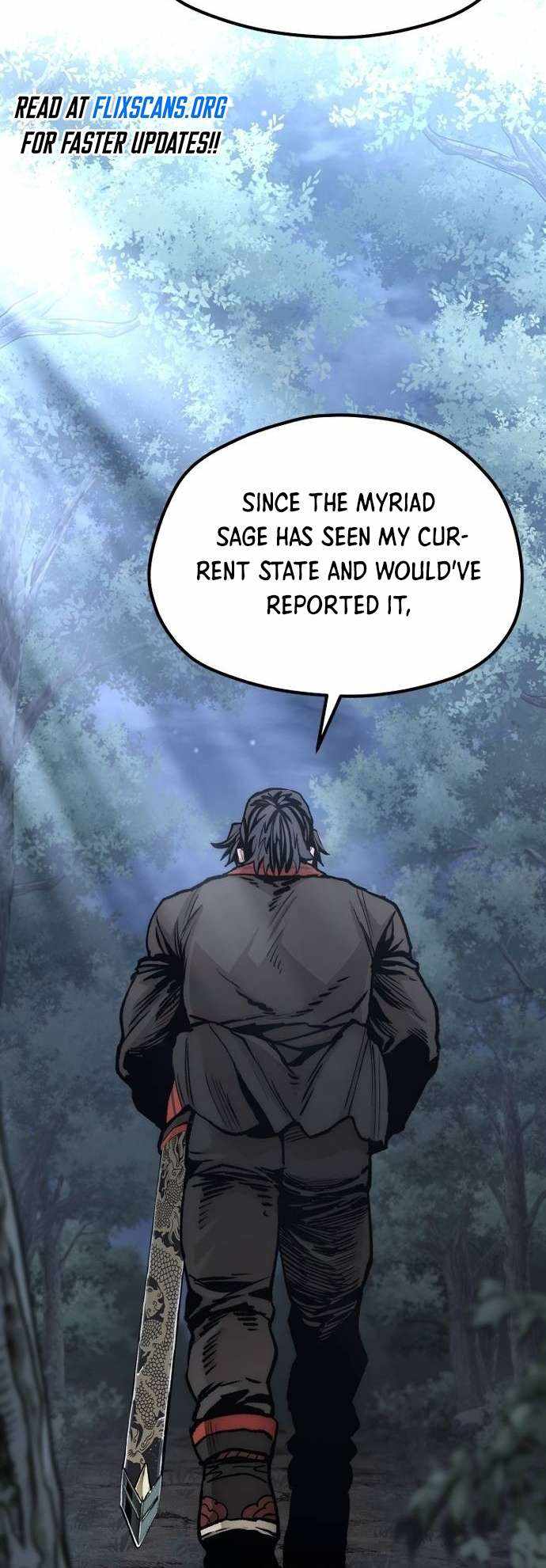 Read Heavenly Demon Cultivation Simulation EN Manga Online