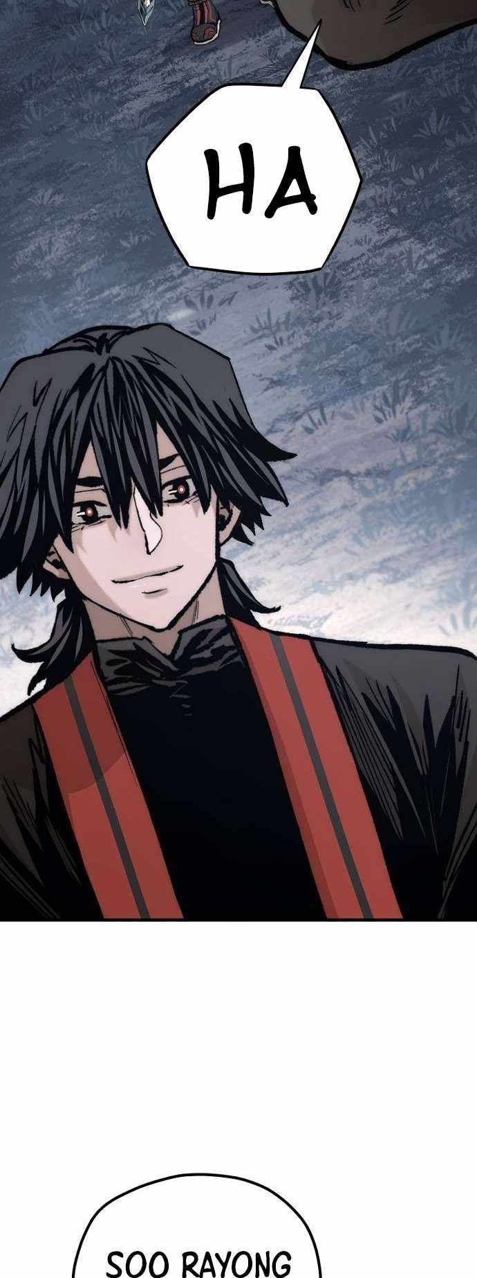 Read Heavenly Demon Cultivation Simulation EN Manga Online