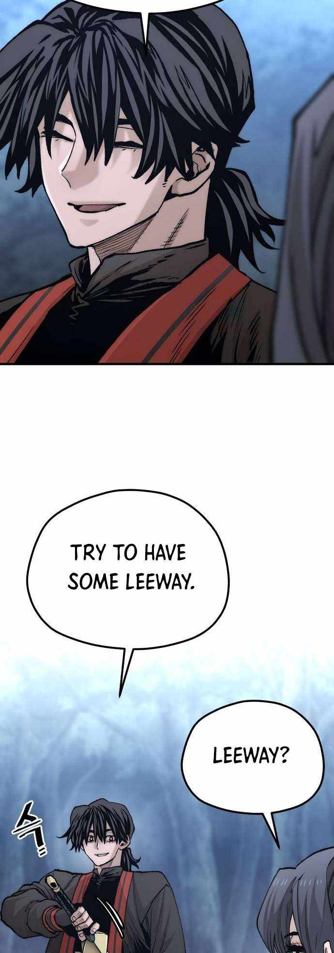 Read Heavenly Demon Cultivation Simulation EN Manga Online