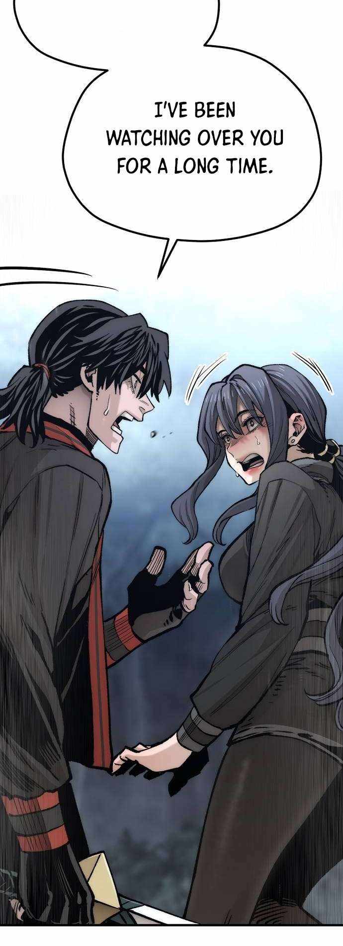 Read Heavenly Demon Cultivation Simulation EN Manga Online