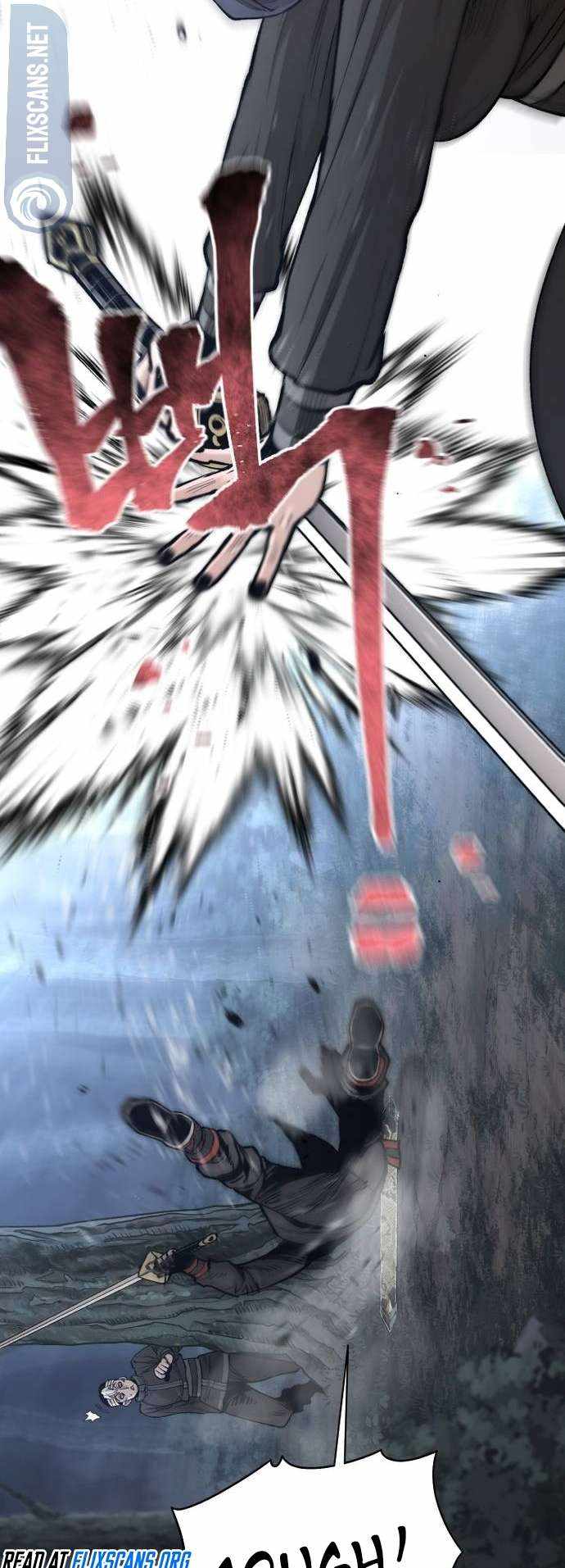 Read Heavenly Demon Cultivation Simulation EN Manga Online