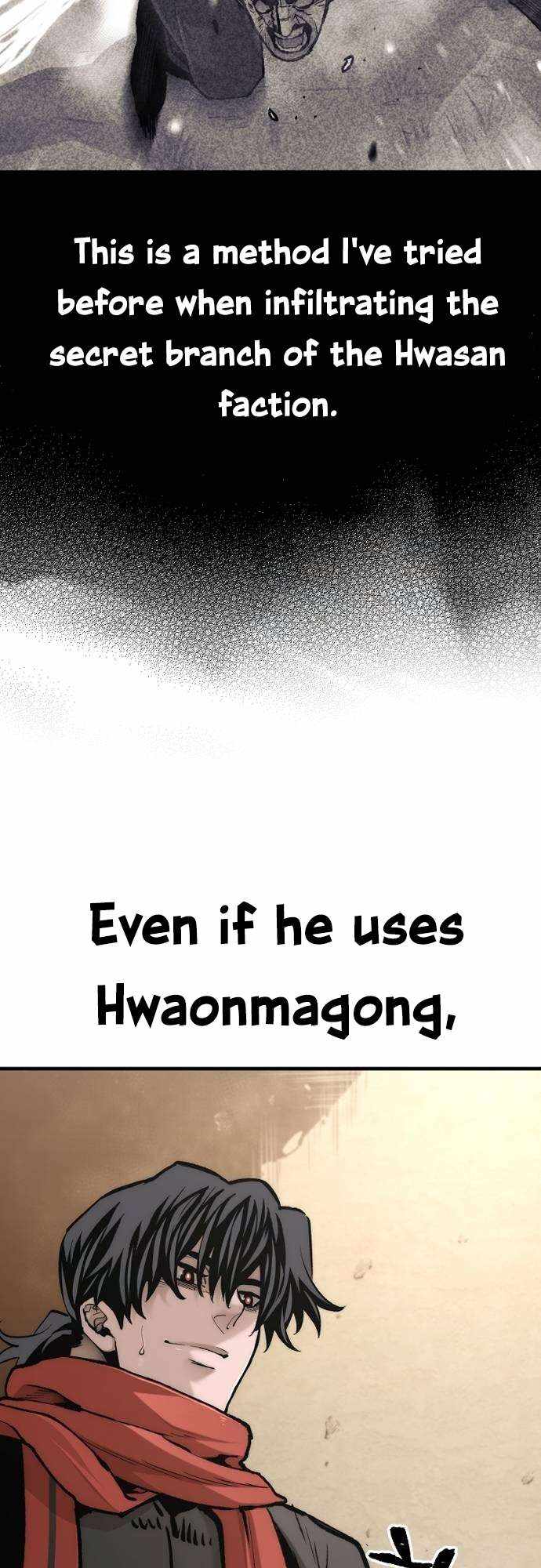 Read Heavenly Demon Cultivation Simulation EN Manga Online