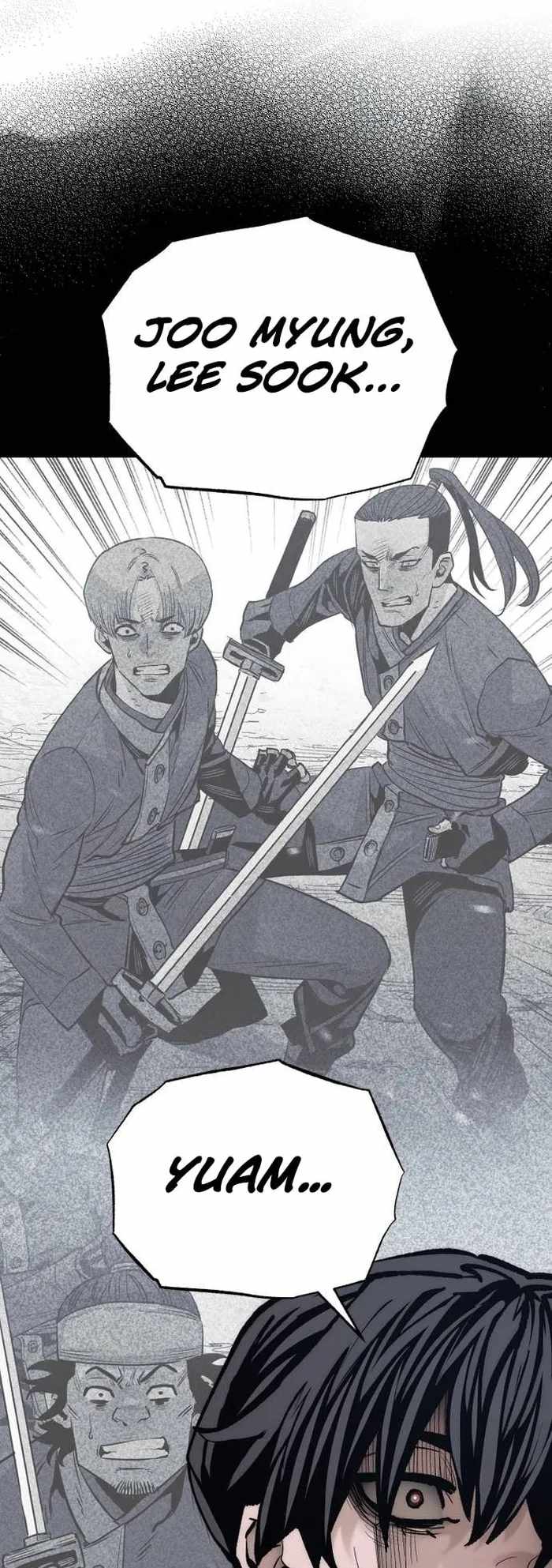 Read Heavenly Demon Cultivation Simulation EN Manga Online