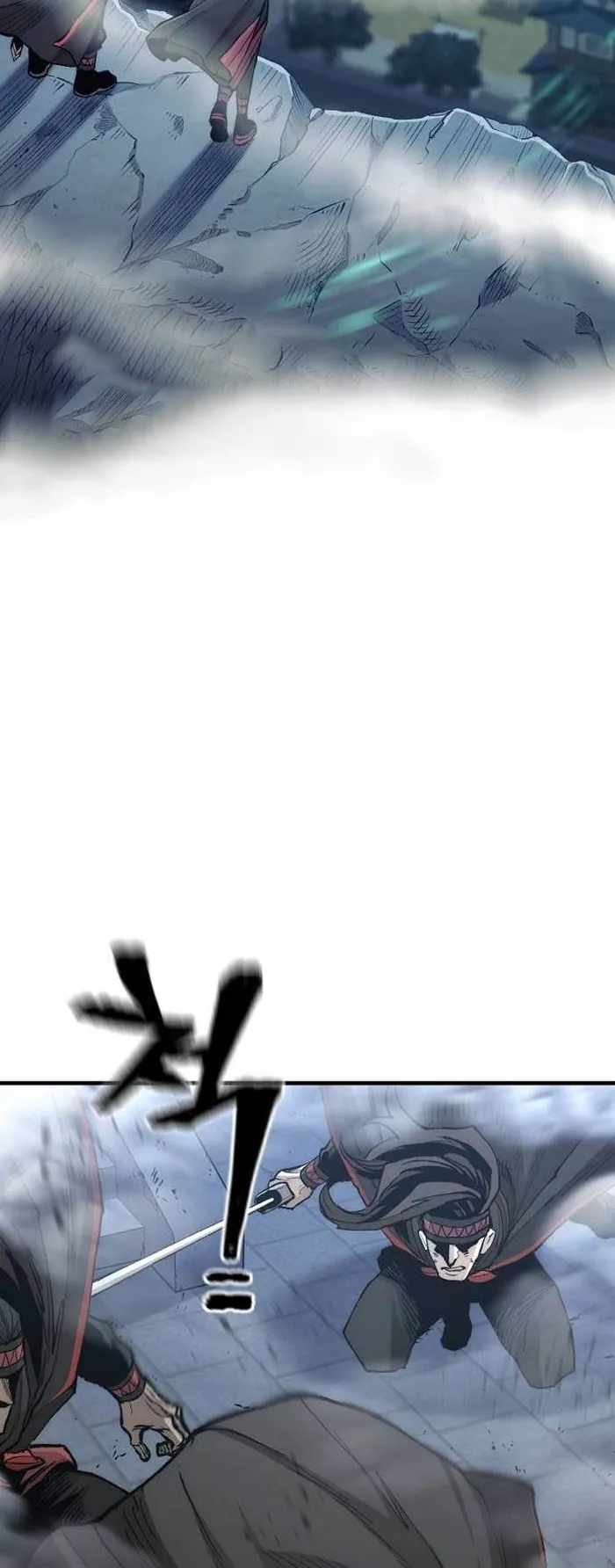 Read Heavenly Demon Cultivation Simulation EN Manga Online