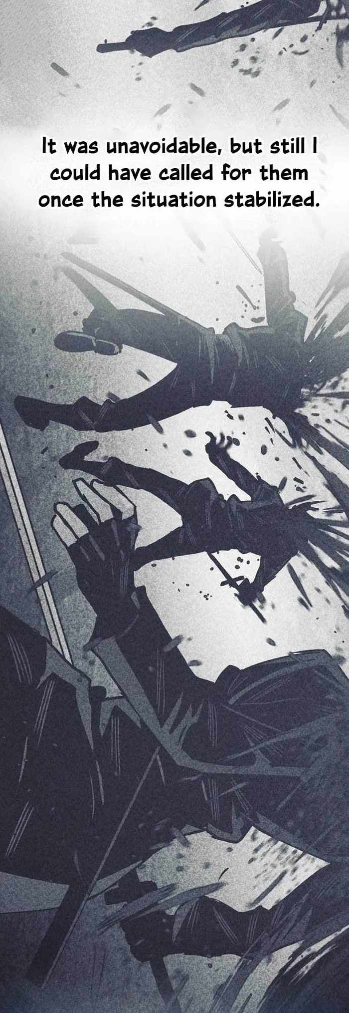 Read Heavenly Demon Cultivation Simulation EN Manga Online