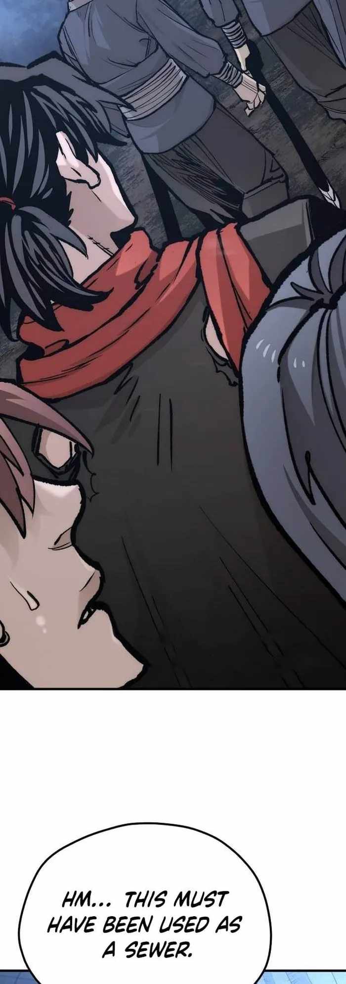 Read Heavenly Demon Cultivation Simulation EN Manga Online