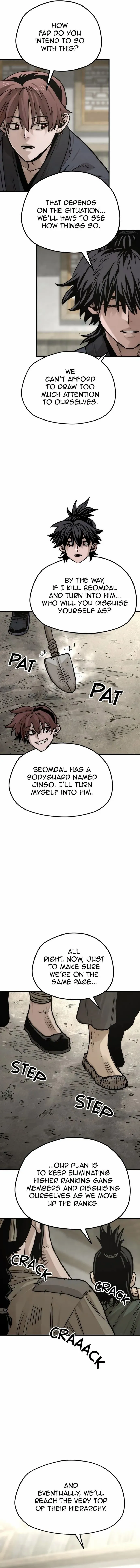 Read Heavenly Demon Cultivation Simulation EN Manga Online