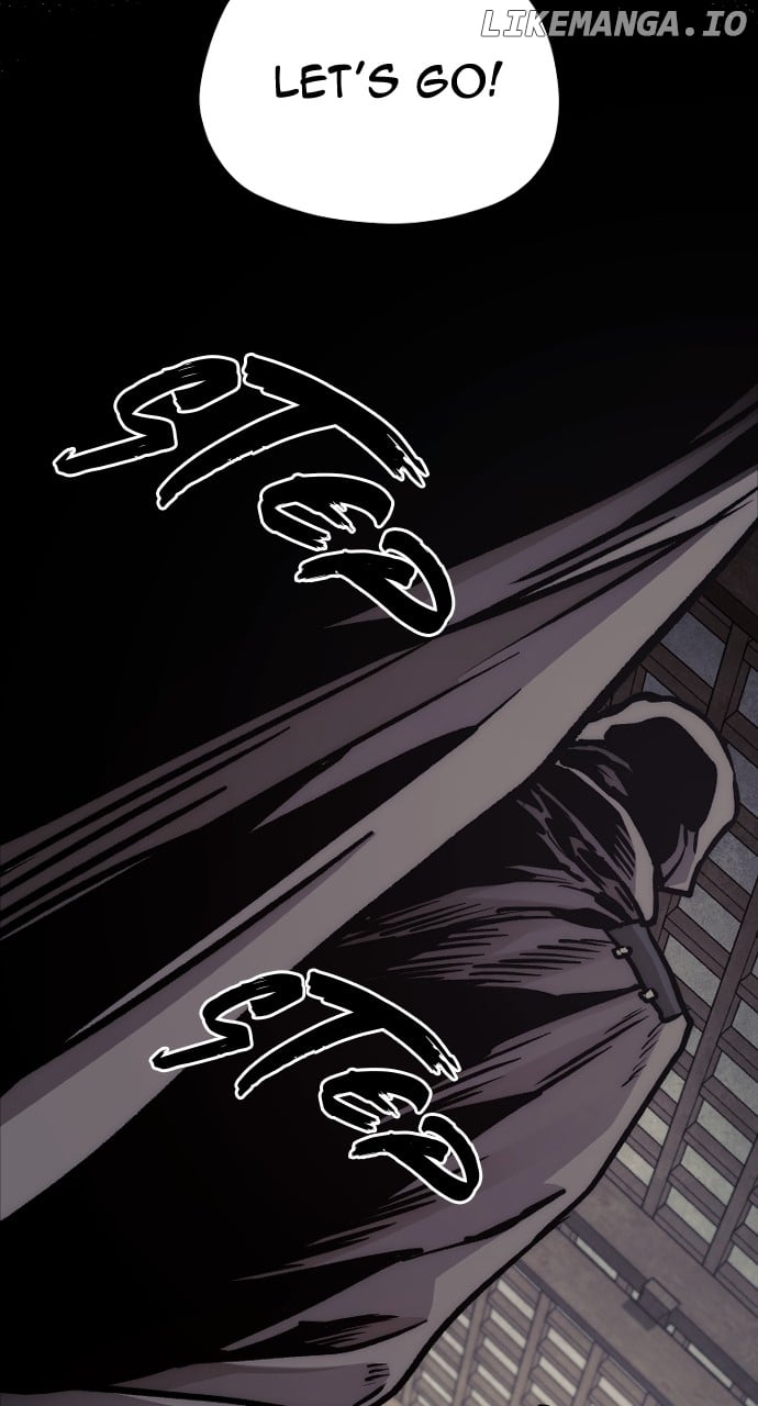 Read Heavenly Demon Cultivation Simulation EN Manga Online