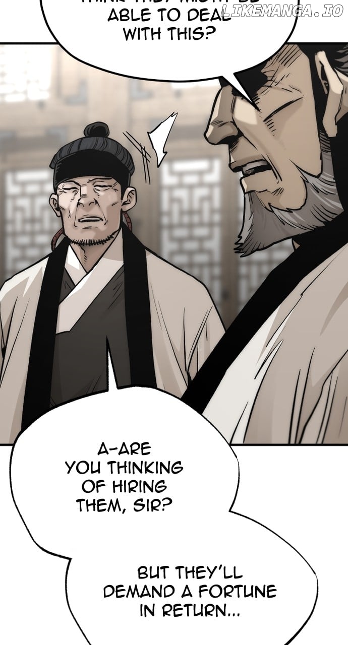 Read Heavenly Demon Cultivation Simulation EN Manga Online