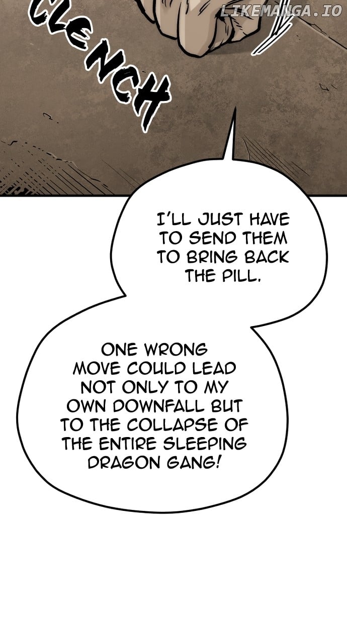 Read Heavenly Demon Cultivation Simulation EN Manga Online