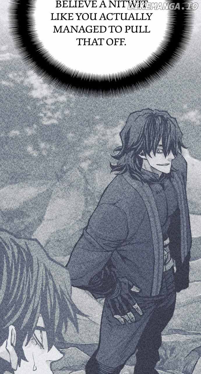 Read Heavenly Demon Cultivation Simulation EN Manga Online