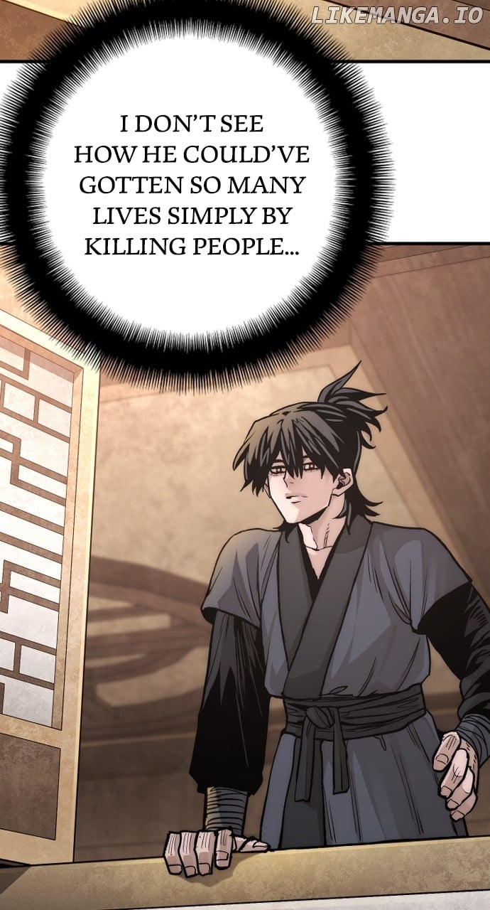 Read Heavenly Demon Cultivation Simulation EN Manga Online