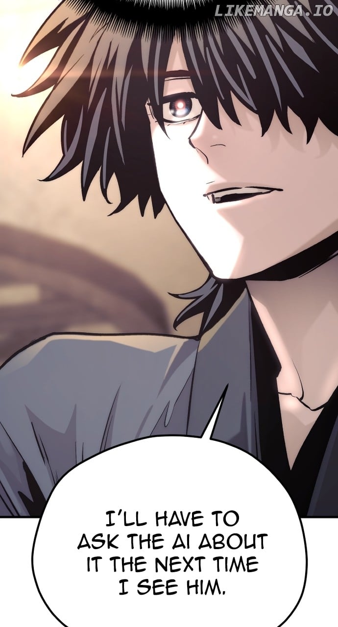Read Heavenly Demon Cultivation Simulation EN Manga Online