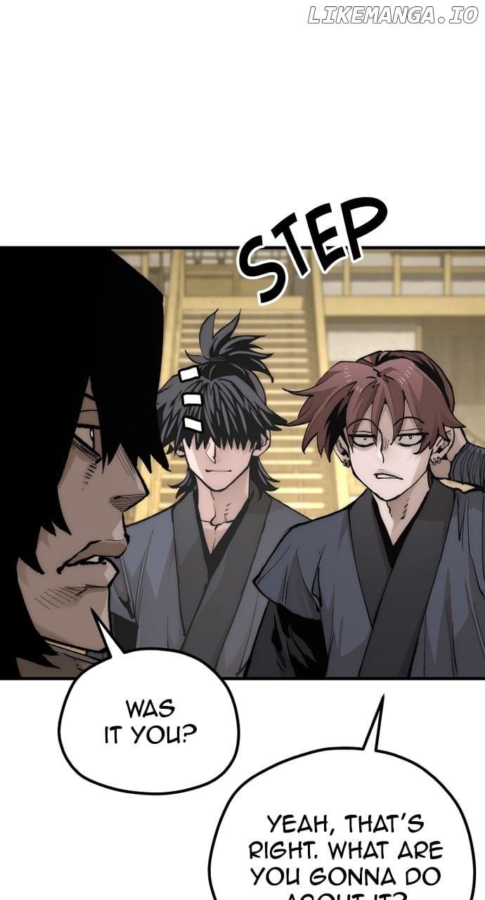 Read Heavenly Demon Cultivation Simulation EN Manga Online