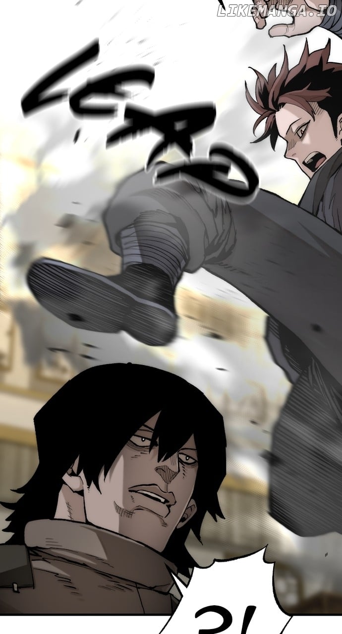 Read Heavenly Demon Cultivation Simulation EN Manga Online