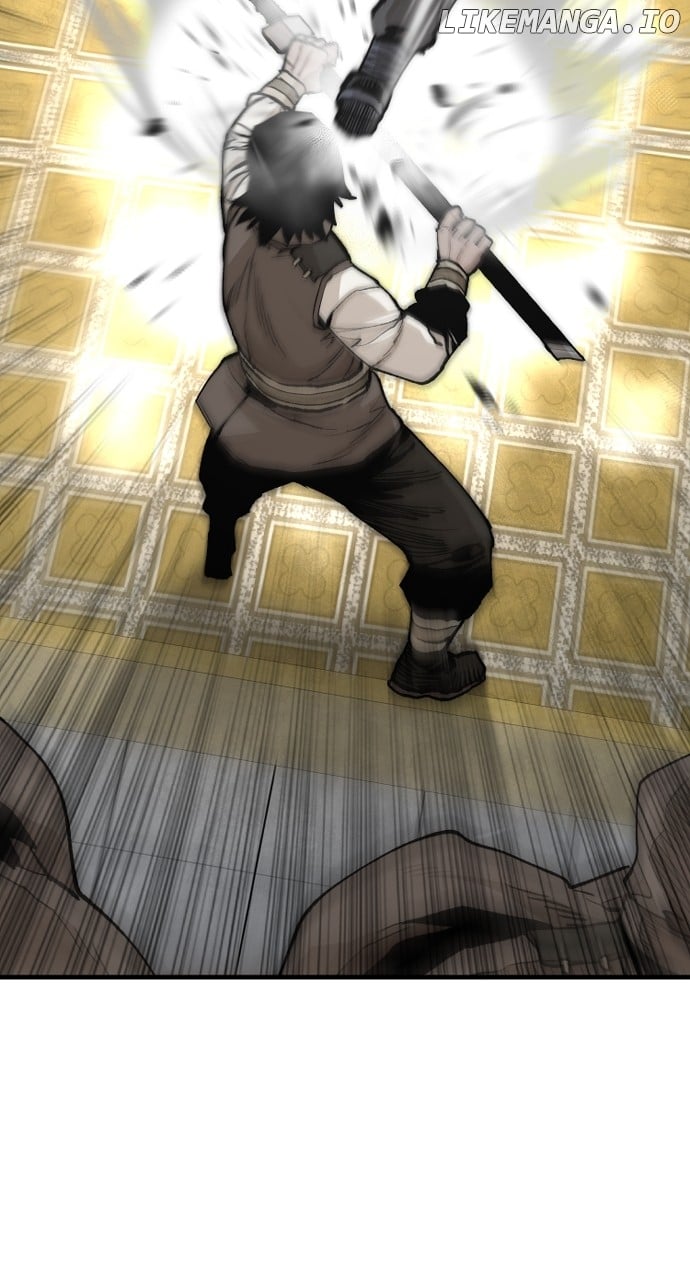 Read Heavenly Demon Cultivation Simulation EN Manga Online